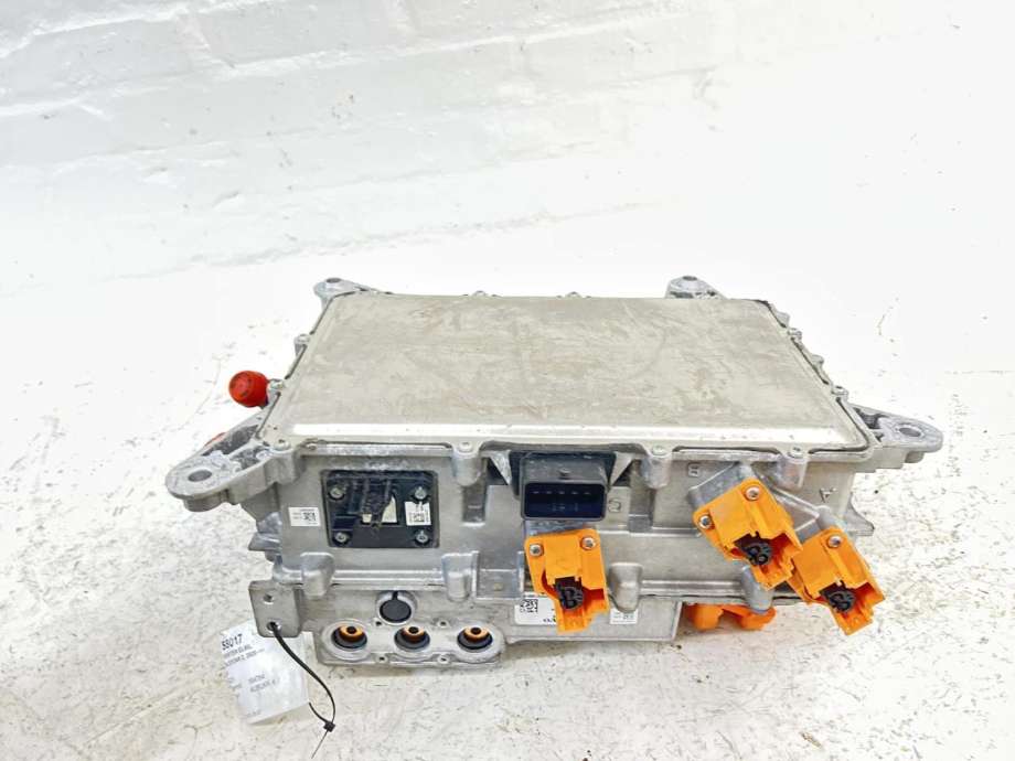 Inverter elbil til Polestar 2 2020-->> (36003604|)