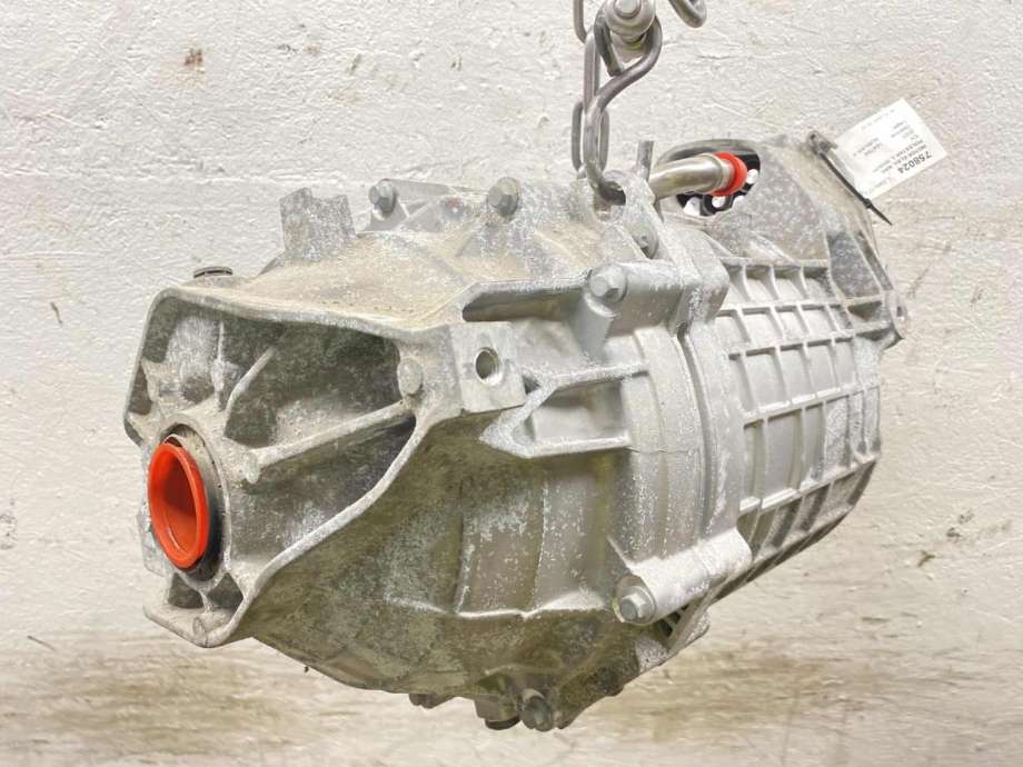 Motor elbil bak til Polestar 2 2020-->>  (36003601|)