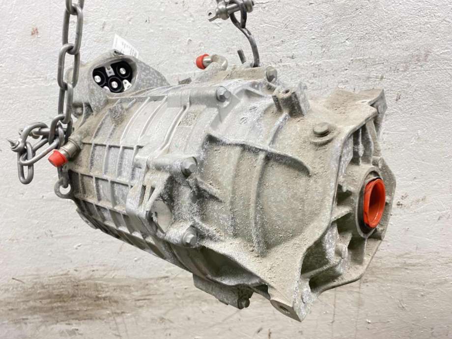 Motor elbil bak til Polestar 2 2020-->>  (36003601|)