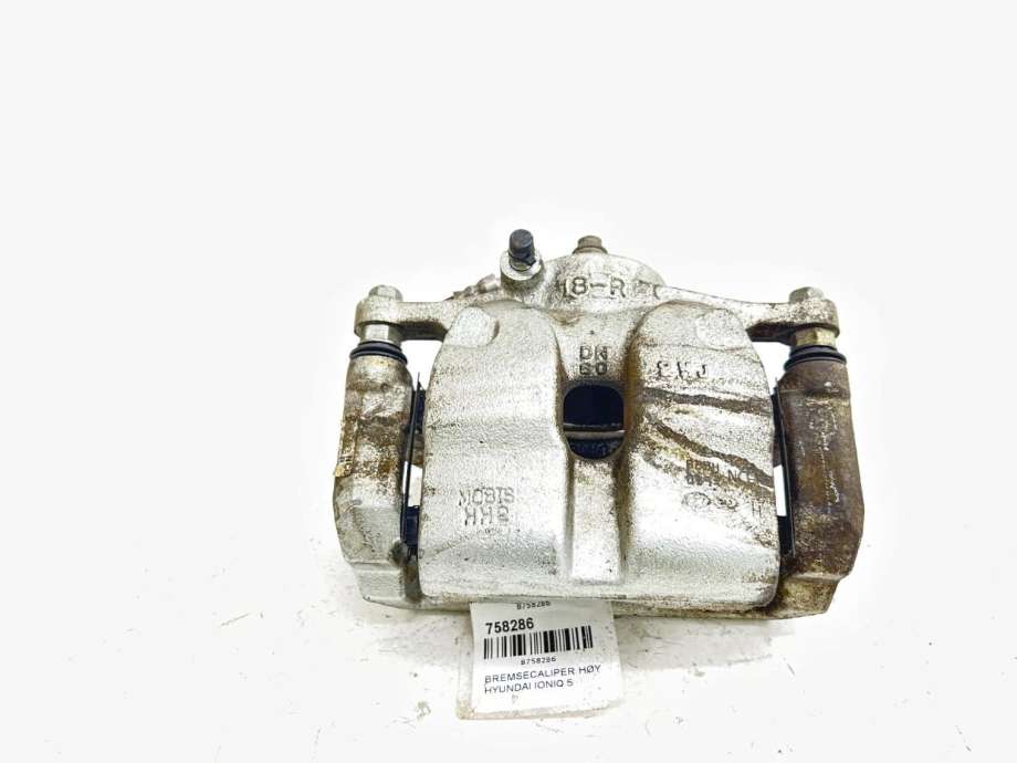 Bremsecaliper høyre foran til Hyundai Ioniq 5 0-->>  (58190GIA60|)