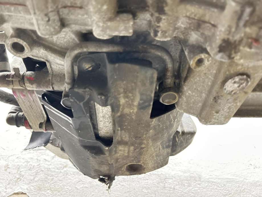 Motor elbil bak til Hyundai Ioniq 5 0-->>  (4400018FB0|)