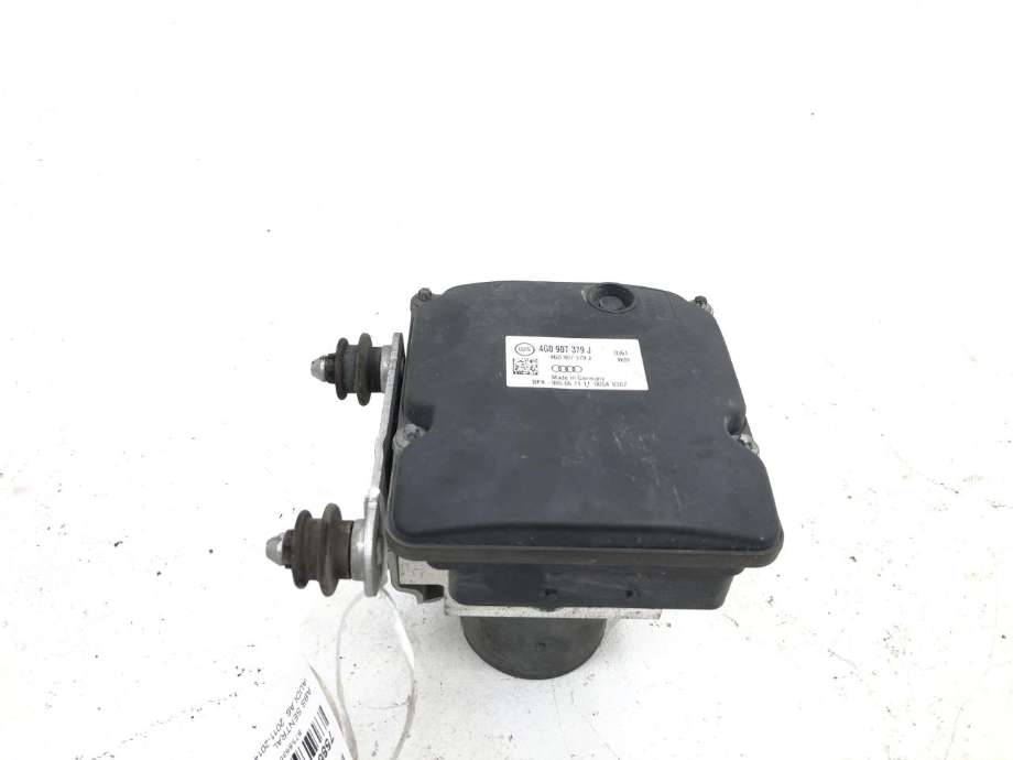 ABS sentral til Audi A6 2011-2014 (Type IV, Fase 1) (C7) (C7) (4G0 614 517 S|)