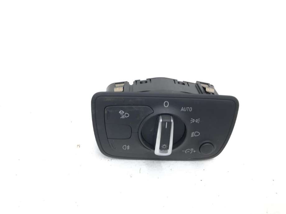 Bryter lys til Audi A6 2011-2014 (Type IV, Fase 1) (C7) (C7) (4G0 941 531 AL|)