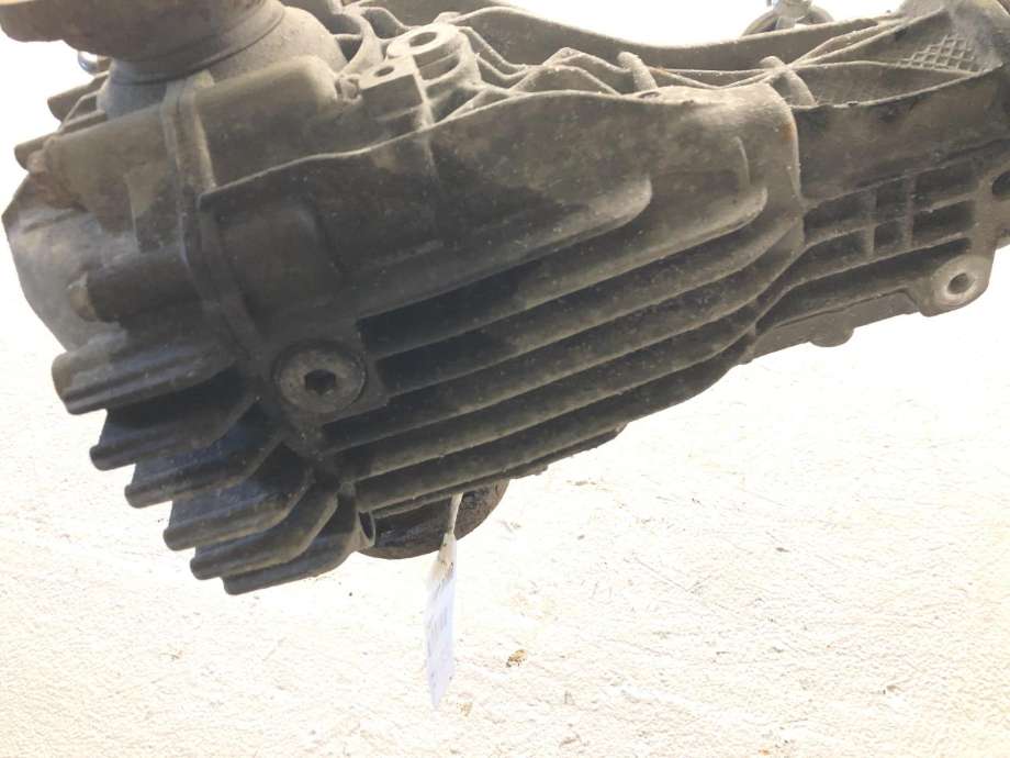 Kardang klokke bak til Audi A6 2011-2014 (Type IV, Fase 1) (C7) (C7) (0BC 500 044 A|)