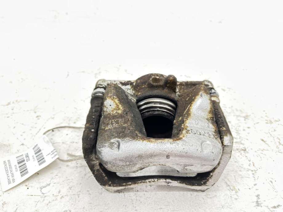 Bremsecaliper venstre foran til Mercedes A-Klasse 2012-2018 (W176) (W176) (A 000 421 63 81|)