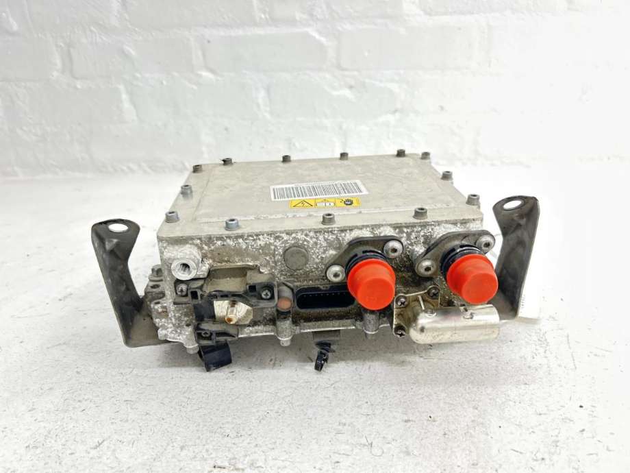 Inverter elbil til Mercedes EQC 2019-->>  (A 000 900 65 20|)
