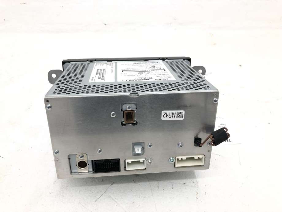 Bilstereo til Subaru XV 2012-2017 (Type I)  (86201FJ420|)