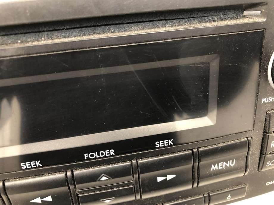 Bilstereo til Subaru XV 2012-2017 (Type I)  (86201FJ420|)
