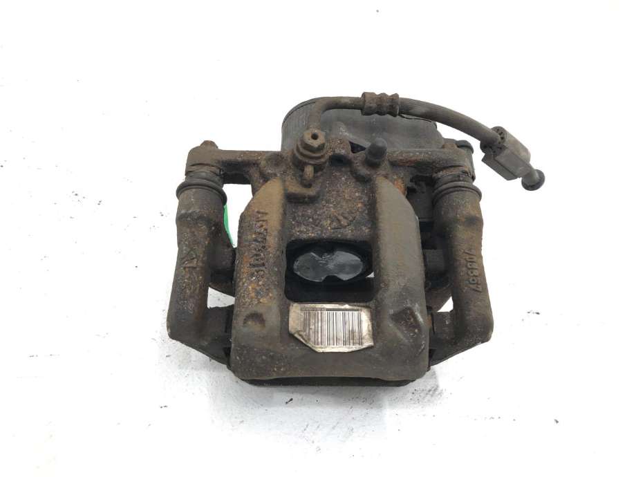 Bremsecaliper høyre bak, elektrisk til Peugeot 5008 2017-->> (Type II)  (16 089 995 80|)