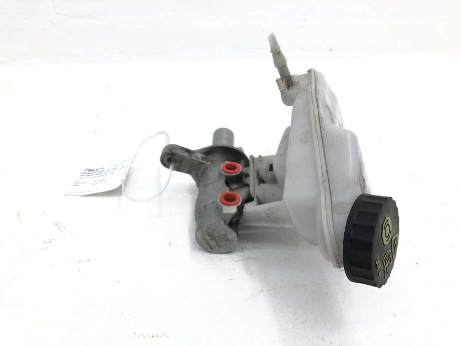 Bremsepumpe hoved til Peugeot 5008 2017-->> (Type II) (16 380 514 80|)