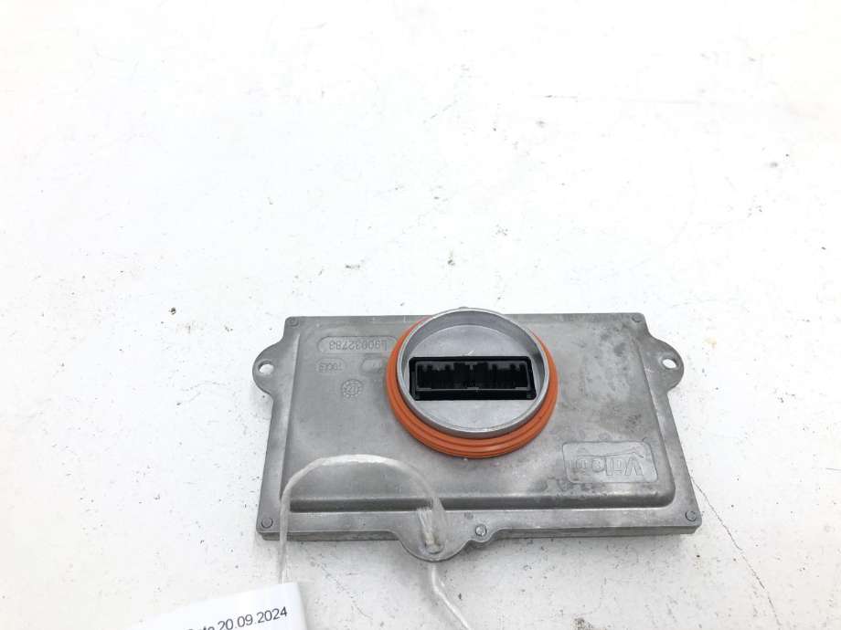 Styreenhet xenon/ballast til Peugeot 5008 2017-->> (Type II)  (16 168 793 80|16 168 792 80|)