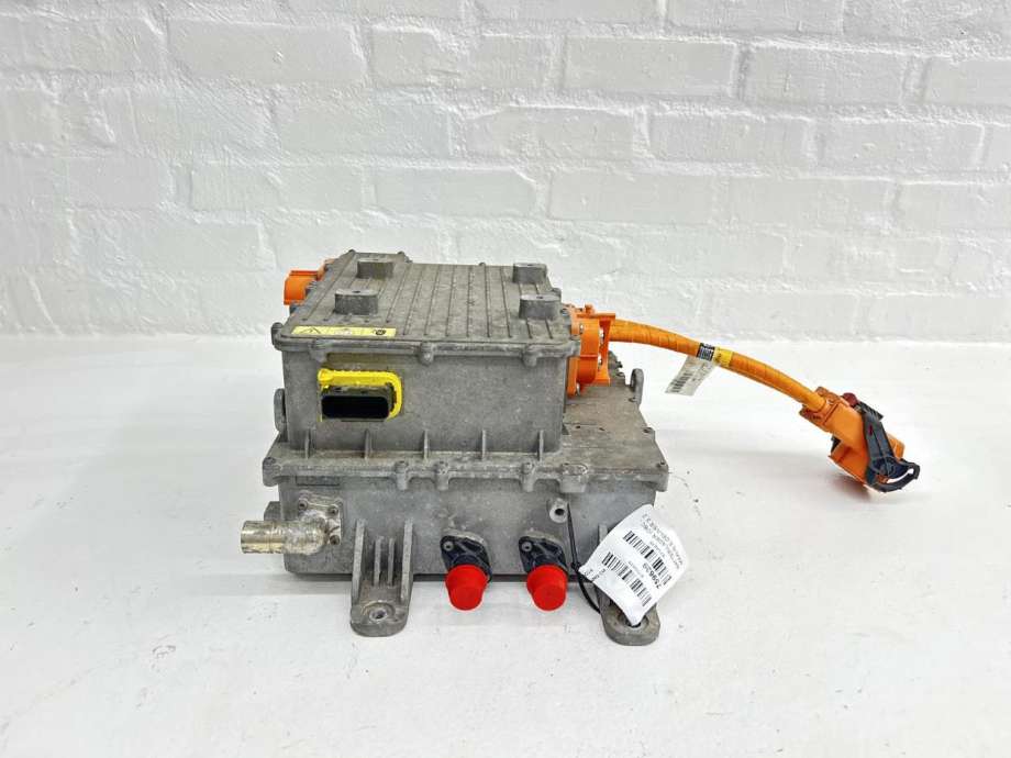 Batterilader (OBC - On Board Charger) til Maxus e-Deliver 3 2020-->> (C00247775|)