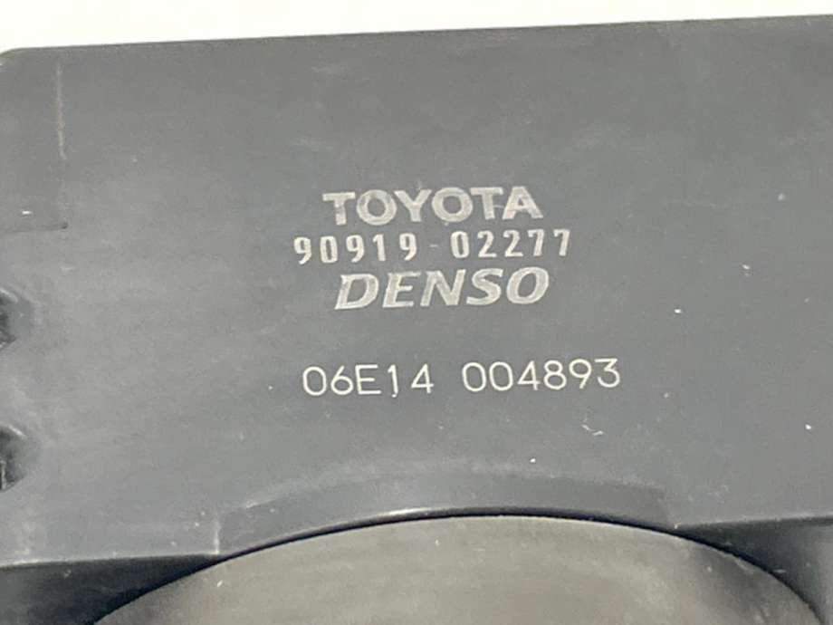 Coil elektronisk til Toyota RAV4 2019-->> (Type V) (9091902277|)