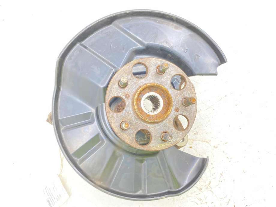 Hjulspindel venstre bak til Toyota RAV4 2019-->> (Type V) (4230542070|)