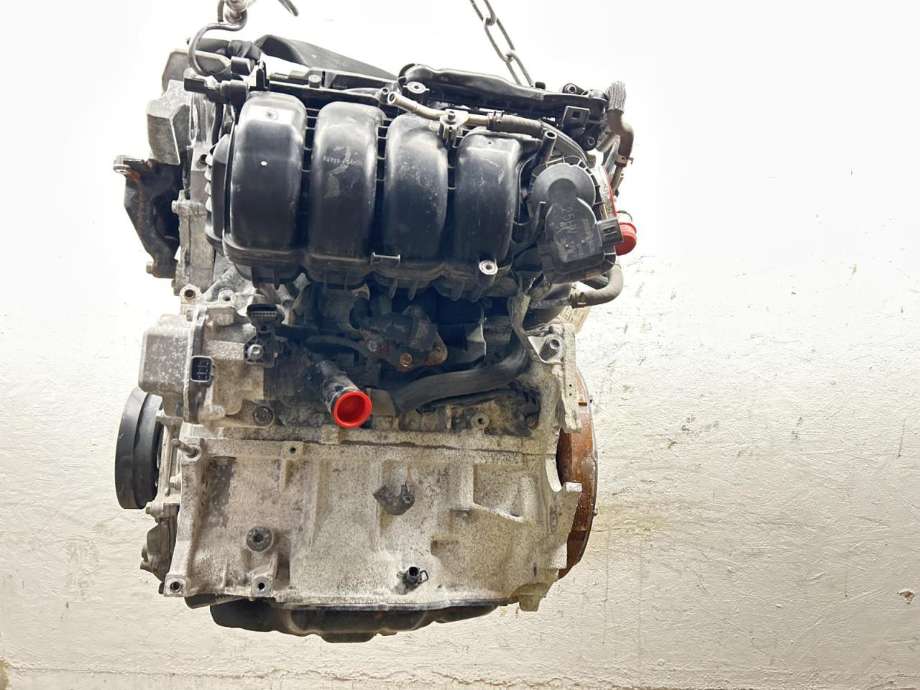 Motor hybrid bensin del til Toyota RAV4 2019-->> (Type V)  (1900025250|A25A-FXS|3NM|4NM|)