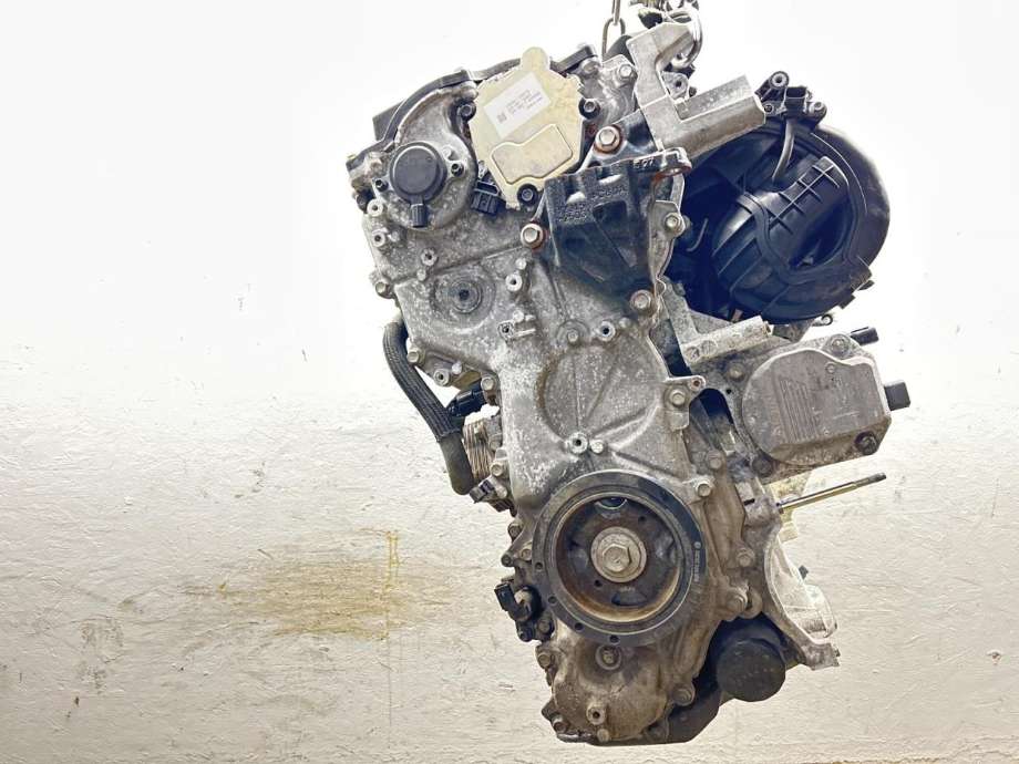 Motor hybrid bensin del til Toyota RAV4 2019-->> (Type V)  (1900025250|A25A-FXS|3NM|4NM|)