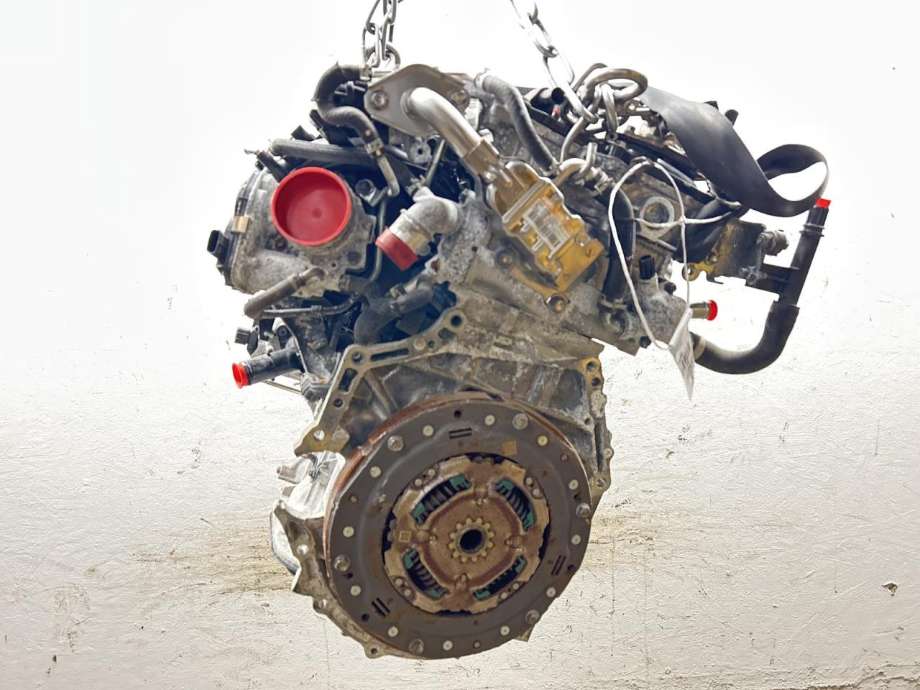 Motor hybrid bensin del til Toyota RAV4 2019-->> (Type V)  (1900025250|A25A-FXS|3NM|4NM|)