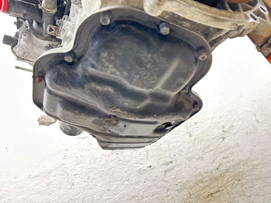 Motor hybrid bensin del til Toyota RAV4 2019-->> (Type V)  (1900025250|A25A-FXS|3NM|4NM|)