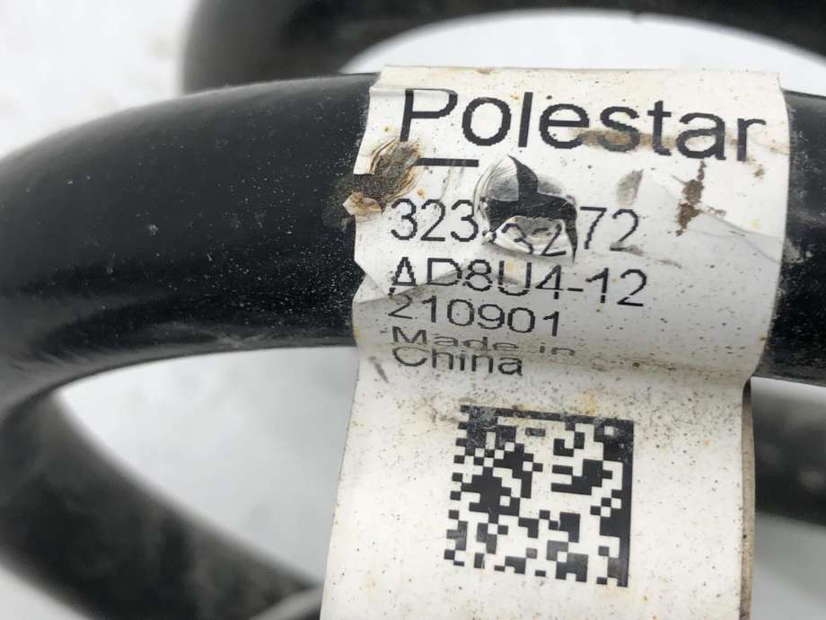 Fjær bak spiralfjær til Polestar 2 2020-->>  (32333272|)