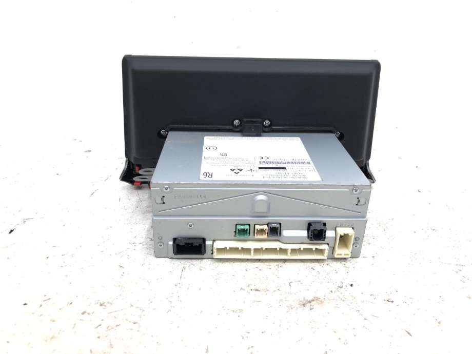Bilstereo navigasjon skjerm til Toyota RAV4 2019-->> (Type V)  (8614042C21|)