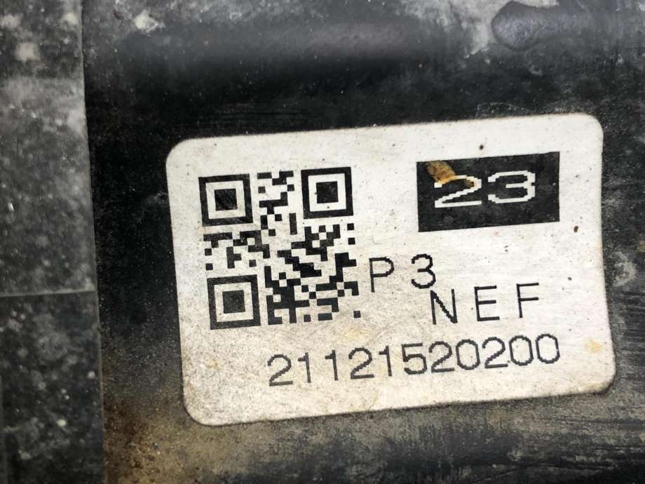 Drivaksel venstre foran, hybrid til Toyota RAV4 2019-->> (Type V)  (4341042300|)