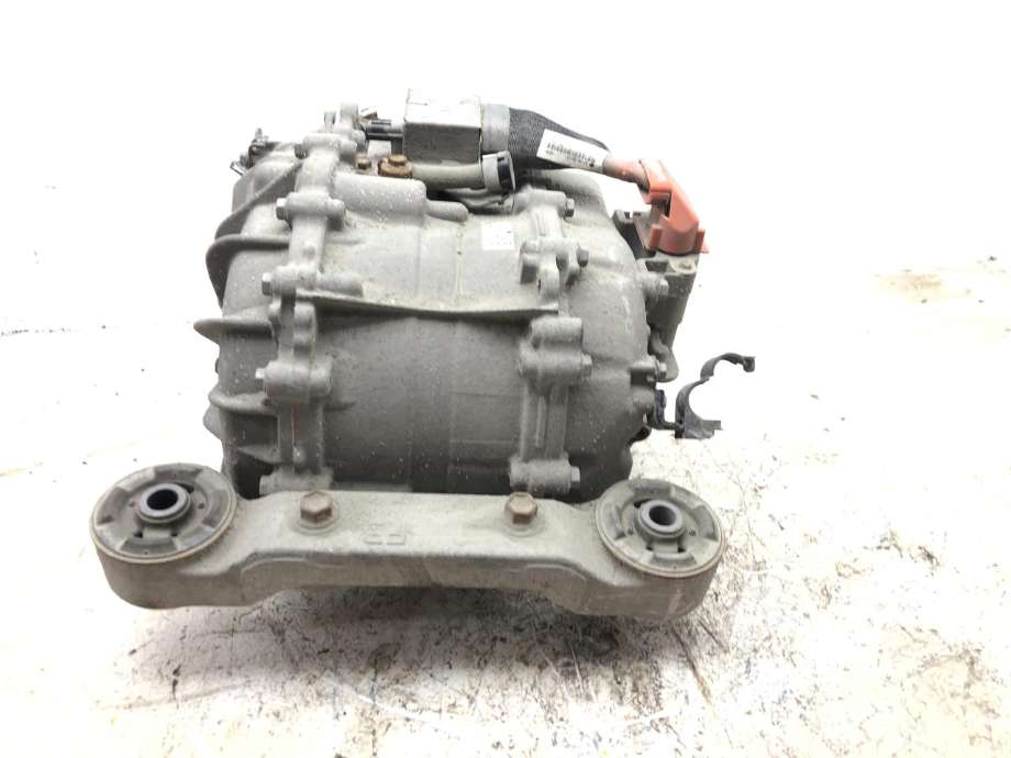 Motor elbil bak til Toyota RAV4 2019-->> (Type V) (G105042011|)