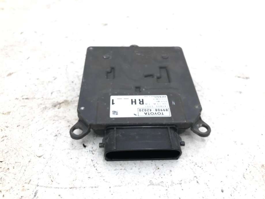 Styreenhet xenon/ballast til Toyota RAV4 2019-->> (Type V)  (8101642830|)