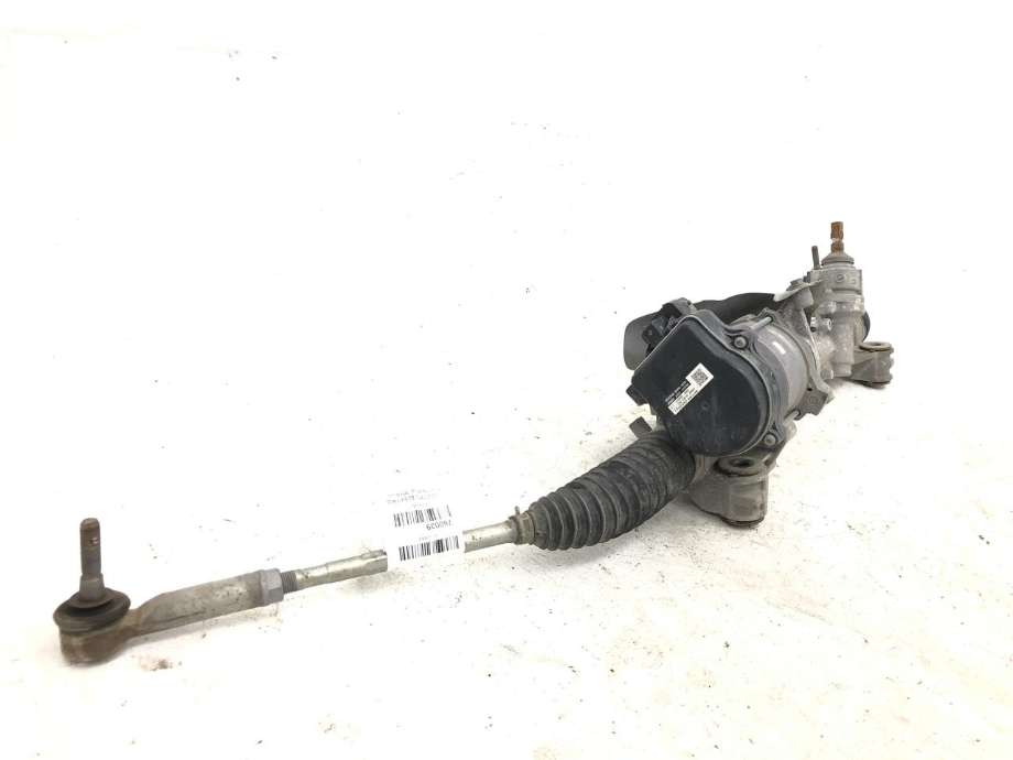 Tannstang elektrisk til Toyota RAV4 2019-->> (Type V)  (4425042170|)