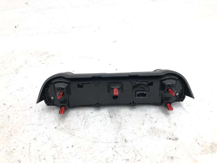 Varmeapparat betjening til Toyota RAV4 2019-->> (Type V) (5590042610|)