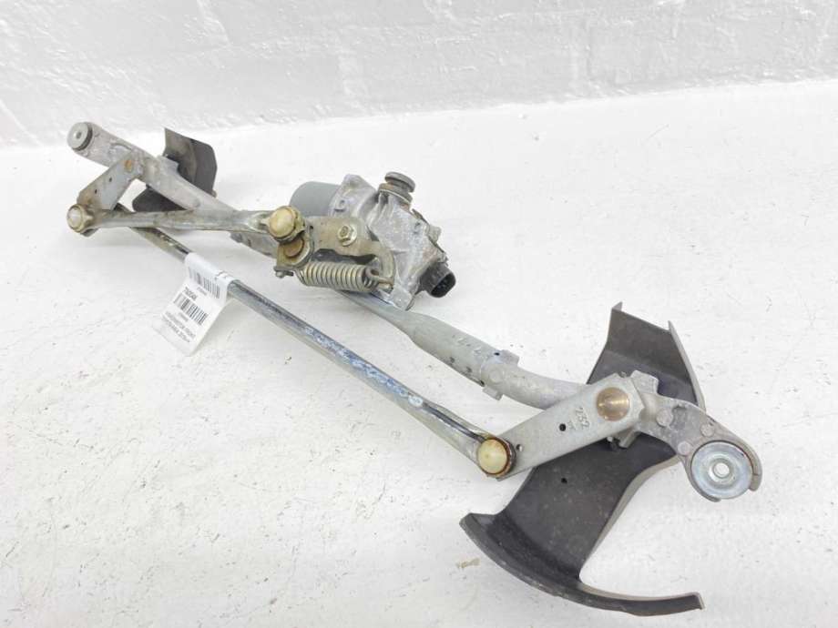 Viskermotor frontrute komplett m/overføring til Toyota RAV4 2019-->> (Type V)  (8511042270|)