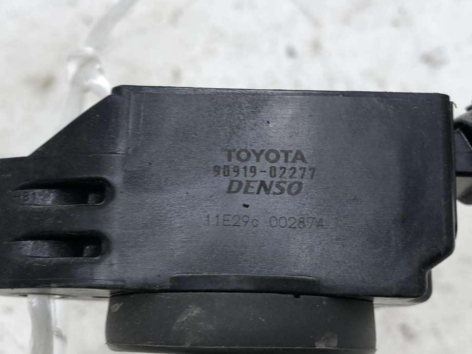 Coil elektronisk til Toyota RAV4 2019-->> (Type V)  (9091902277|)