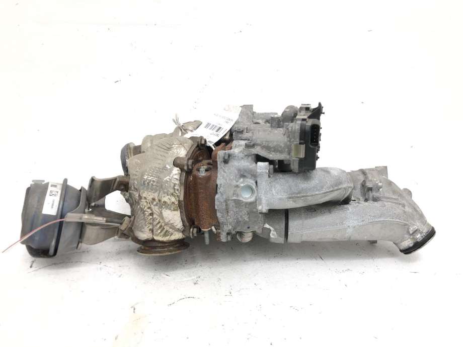 Turbo til Mercedes Vito 2014-->> (W447) (W447) (A 654 090 63 01|)