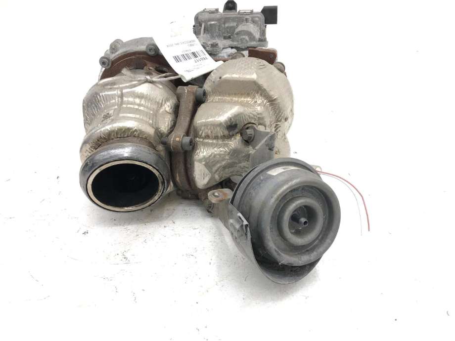 Turbo til Mercedes Vito 2014-->> (W447) (W447) (A 654 090 63 01|)