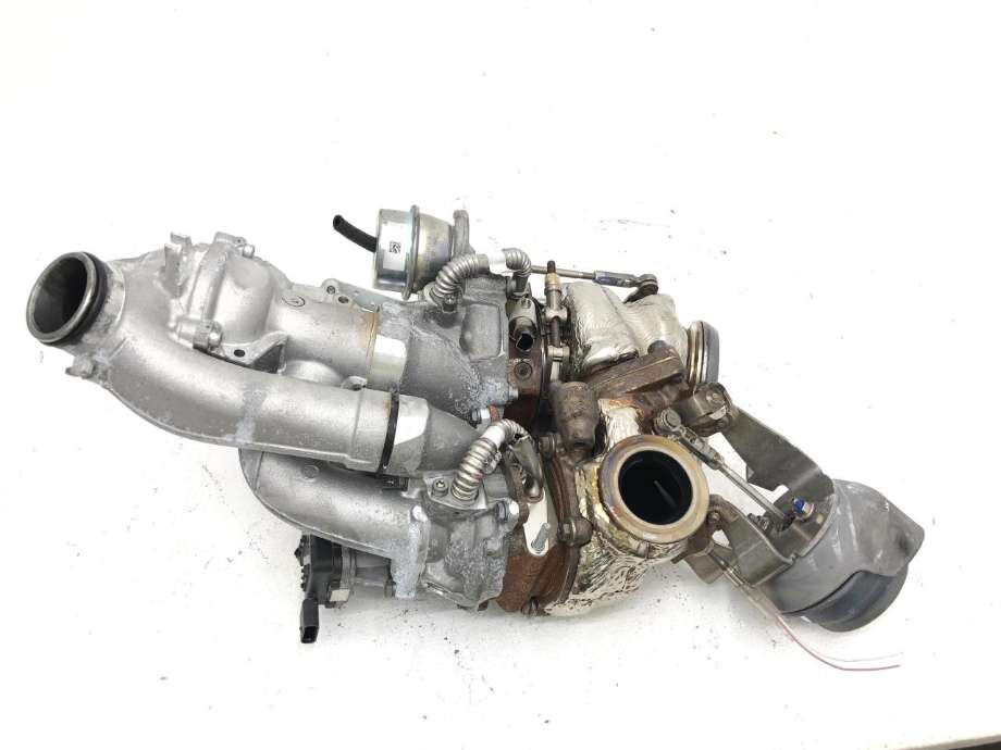Turbo til Mercedes Vito 2014-->> (W447) (W447) (A 654 090 63 01|)