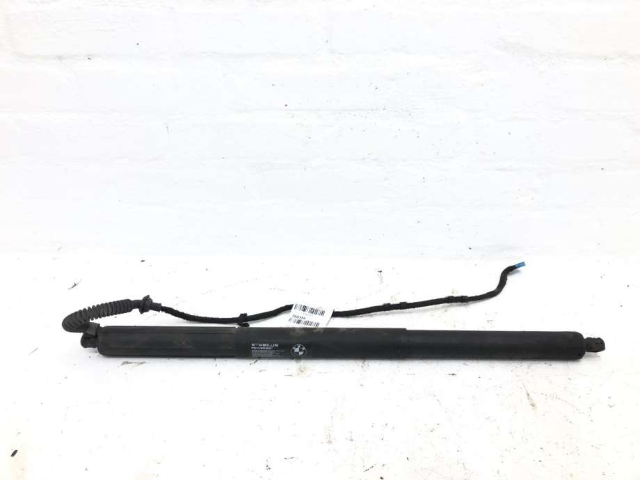 Varmeapparat motor til BMW X3 2010-2017 (F25) (F25) (64 11 9 227 670|)