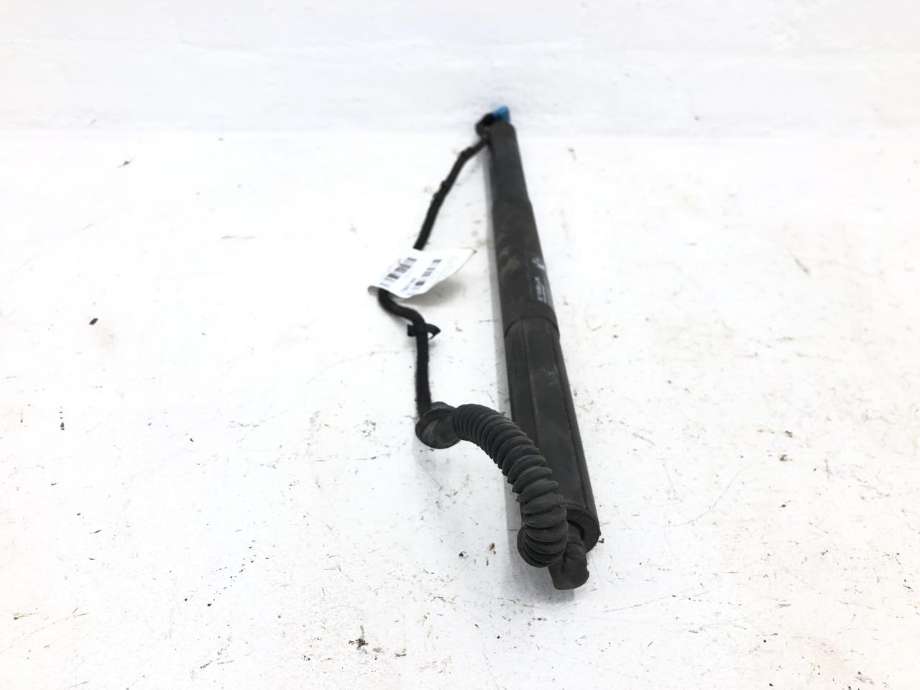 Varmeapparat motor til BMW X3 2010-2017 (F25) (F25) (64 11 9 227 670|)