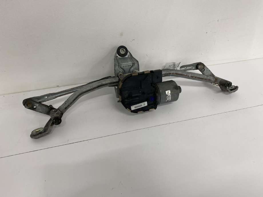 Viskermotor frontrute komplett m/overføring til BMW X3 2010-2017 (F25) (F25) (61 61 5 A3E DC5|)