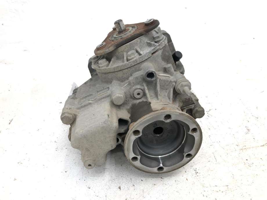 Girkasse 4WD fordelingskasse til VW Golf VII 2012-2017 (Fase 1) (0CN 409 053 AE|)