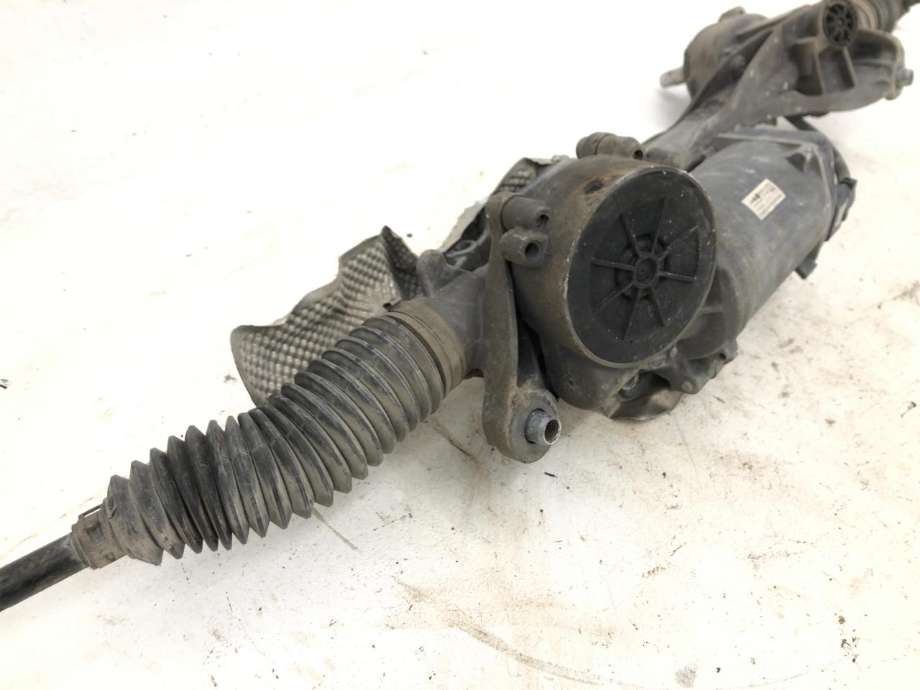Tannstang elektrisk til VW Golf VII 2012-2017 (Fase 1)  (5Q1 423 056 J|)