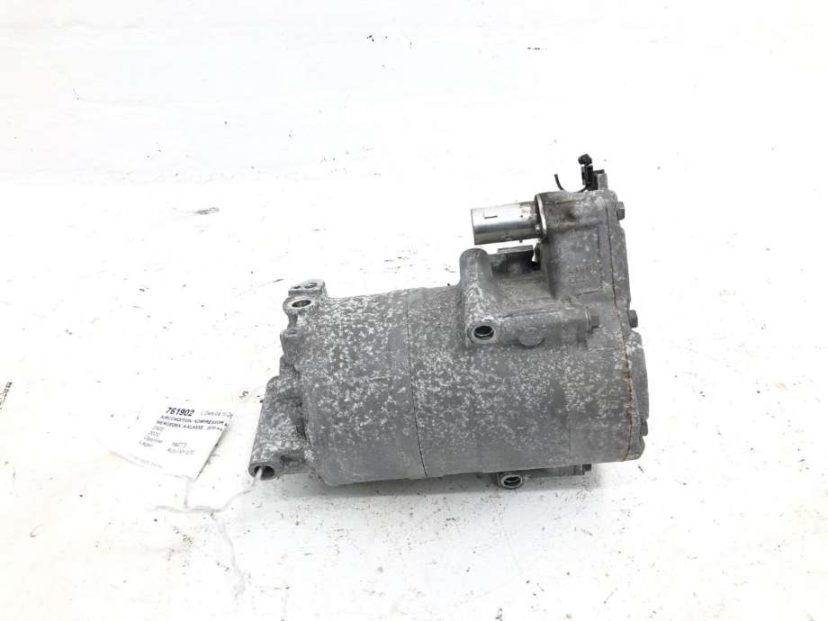 Aircondition kompressor hybrid til Mercedes A-Klasse 2018-->> (W177) (W177) (A 000 830 22 01|)