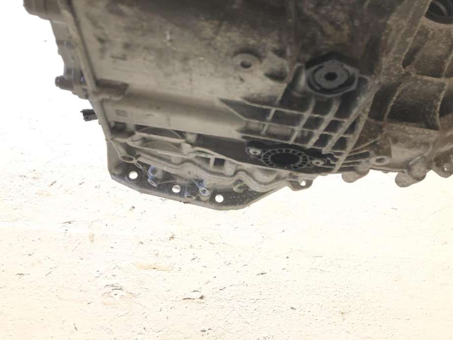 Girkasse automat til Mercedes A-Klasse 2018-->> (W177) (W177) (A 247 370 19 04|)