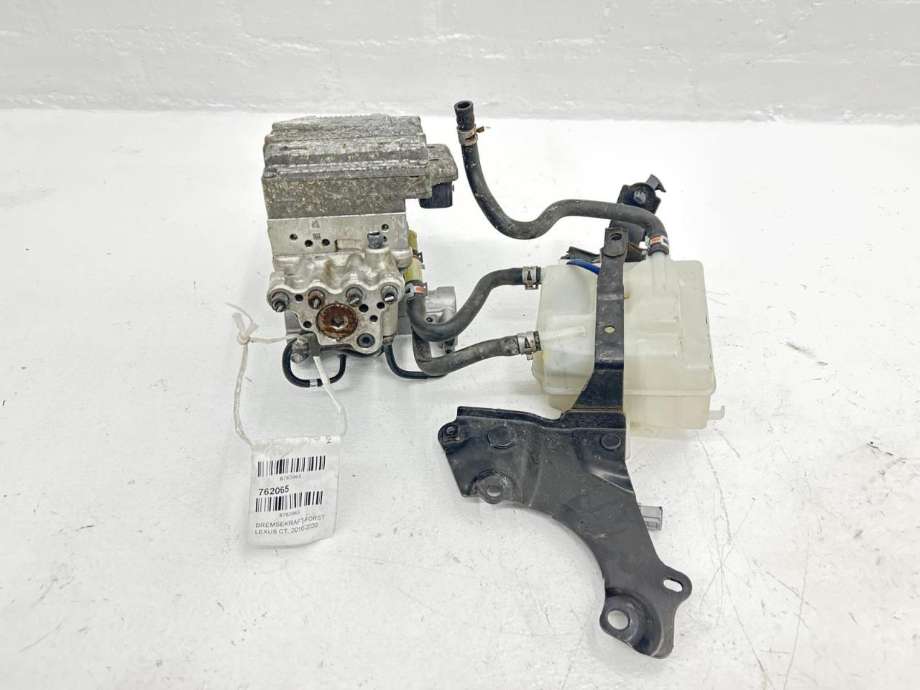 Bremsekraft-forsterker til Lexus CT 2010-2020 (4705076102|)