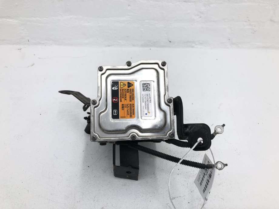 Varmeapparat PTC-heater til Opel Ampera-e 2017-->> (Type II)  (42691833|42539734|)