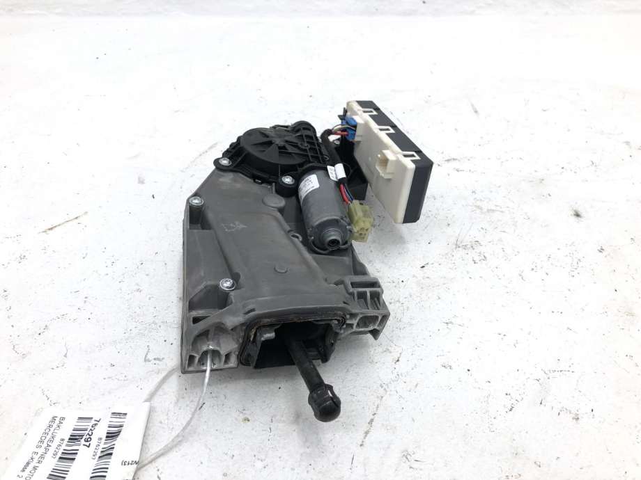 Baklukeåpner motor til Mercedes E-Klasse 2016-2023 (W213) (W213) (A 099 906 47 03|)