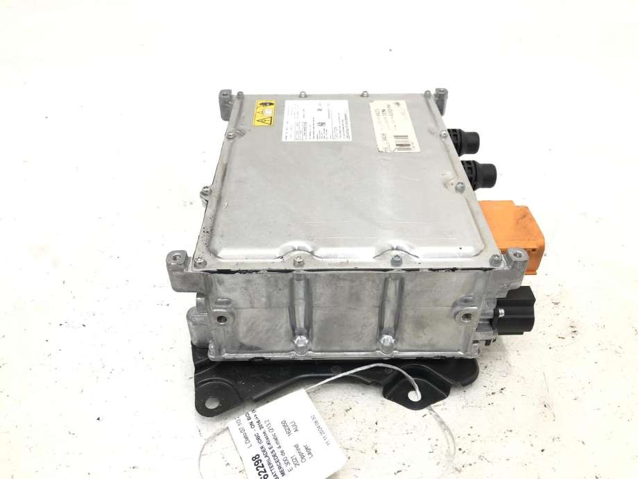 Batterilader (OBC - On Board Charger) til Mercedes E-Klasse 2016-2023 (W213) (W213) (A 000 900 64 20|A 000 900 64 20 80|)