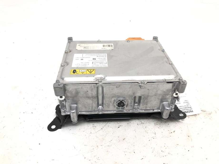 Batterilader (OBC - On Board Charger) til Mercedes E-Klasse 2016-2023 (W213) (W213) (A 000 900 64 20|A 000 900 64 20 80|)