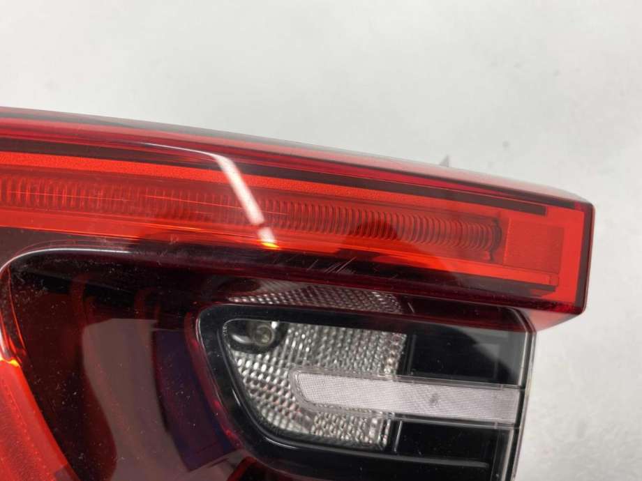 Baklykt høyre indre til Renault Kadjar 2015-->> (265508898R|)