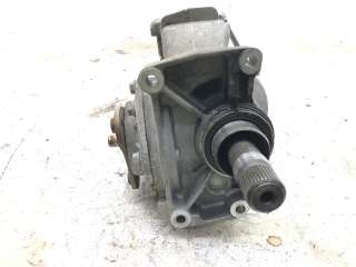 Girkasse 4WD fordelingskasse til VW Caddy, 2015-2020 (Type III, Fase 3)  (|0CN 409 053 AM)