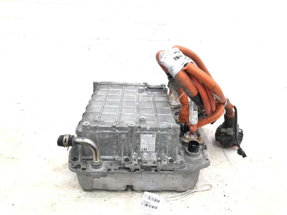 Batterilader (OBC - On Board Charger) til Nissan Leaf 2018-->> (Type II)  (292C05SH1B|)