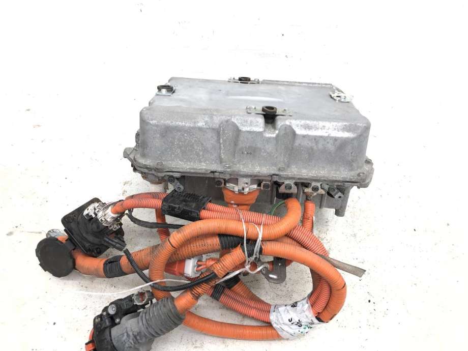 Batterilader (OBC - On Board Charger) til Nissan Leaf 2018-->> (Type II)  (292C05SH1B|)